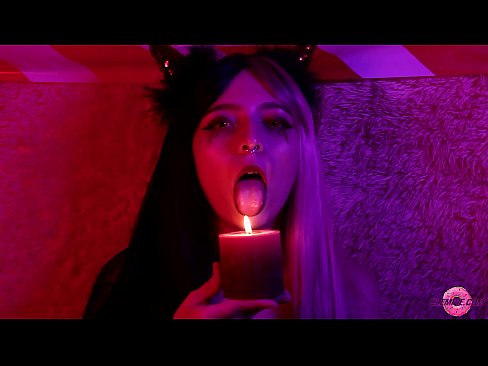❤️ Namiętny Blowjob z Sexy Succubus z wypełnieniem ust ❤️❌ Super porn at pl.japangaysex.ru ﹏