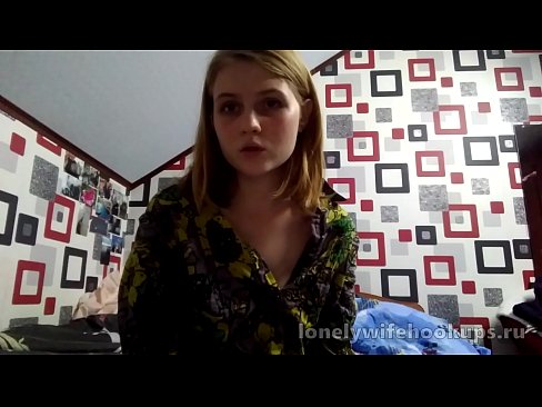 ❤️ Młoda blond studentka z Rosji lubi większe kutasy. ❤️❌ Super porn at pl.japangaysex.ru ﹏
