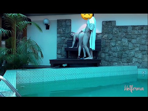 ❤️ Szef zaprasza pokojówkę na basen, ale nie mógł się oprzeć gorącej ❤️❌ Super porn at pl.japangaysex.ru ﹏