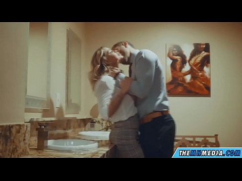 ❤️ Kiedy biuściasta blondynka uwodzi cię w publicznej toalecie ❤️❌ Super porn at pl.japangaysex.ru ﹏